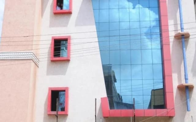 Hotel Agarala Residency