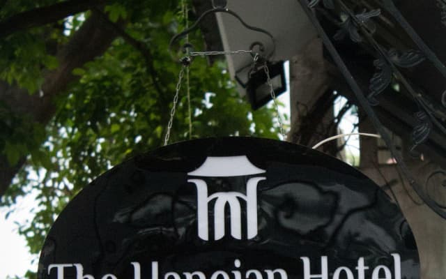 Hanoian Central Hotel & Spa