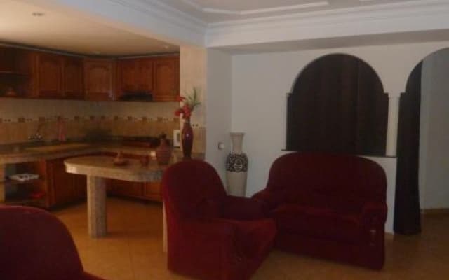 Villa Aboulanwar