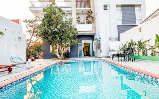 Villa Amory Mui Ne