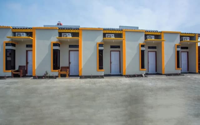 Hotel O Griya Annisa
