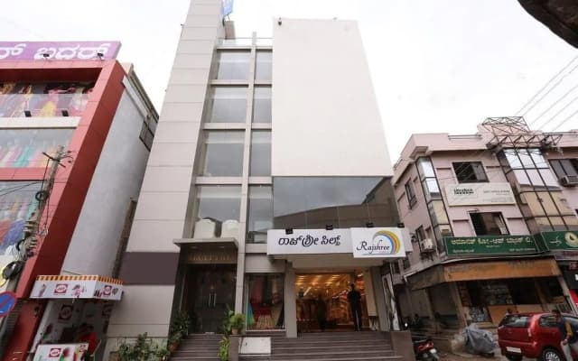 Samasth Room and Suites