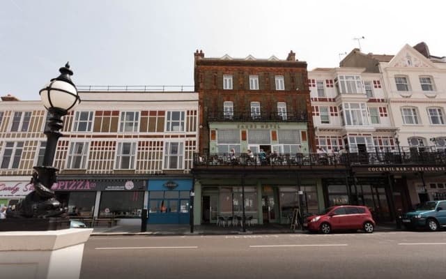 Margate Hotel