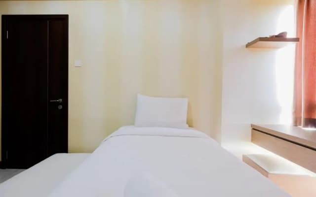 Scientia Residence
