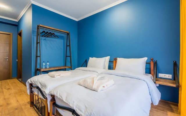 Hotel Darchi