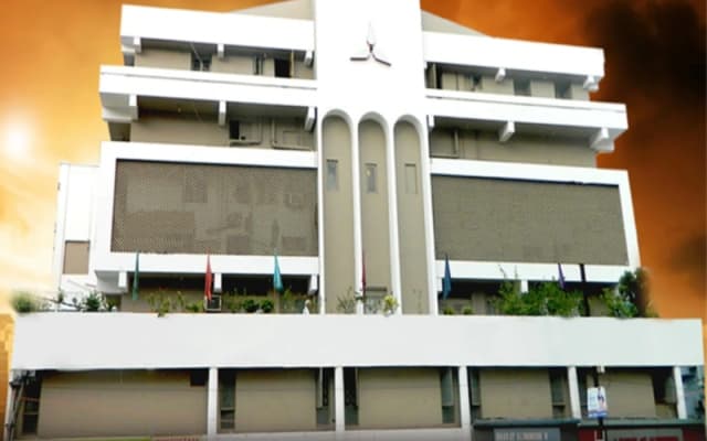 Hotel Republic