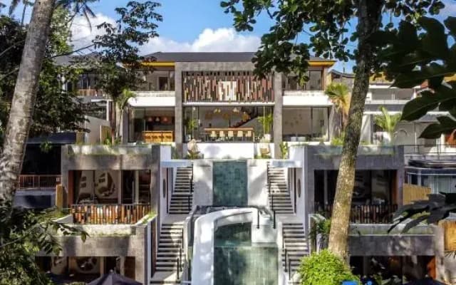 Villa Santa Monica by BaliSuperHost