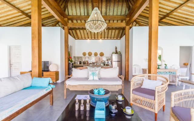 Villa Opaline
