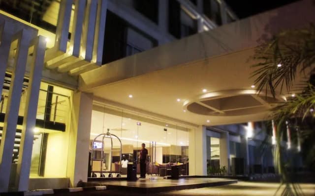 Swiss-Belinn Cibitung