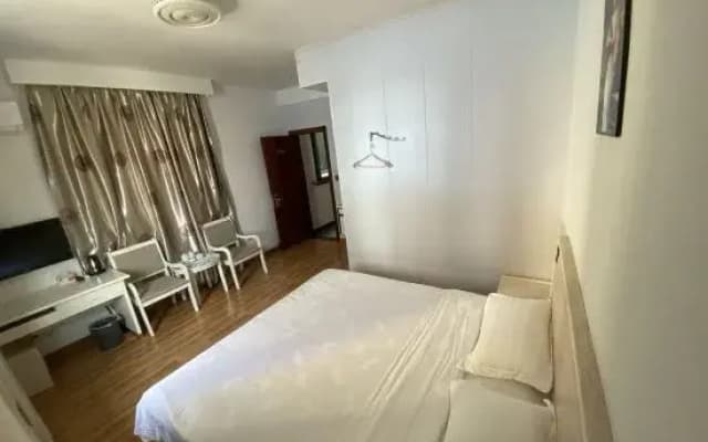 Fuding Wanting Hotel