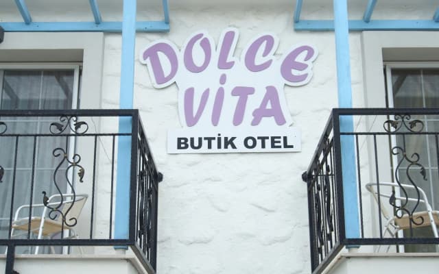 Alacati Dolce Vita Hotel