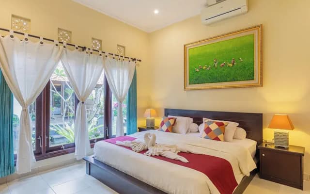 Campuhan Guesthouse