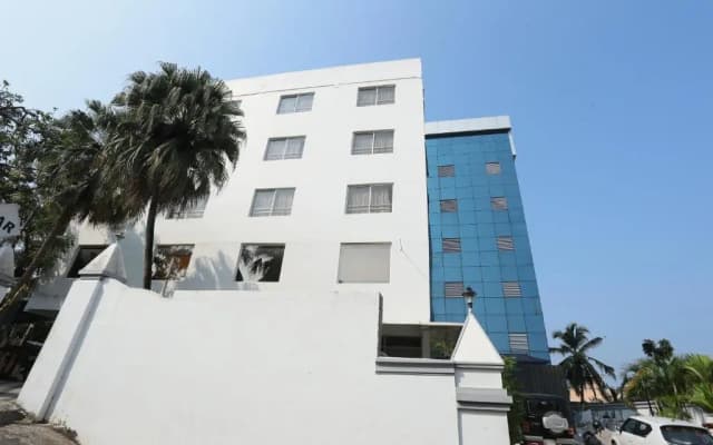 Flagship Hotel Prince Palace