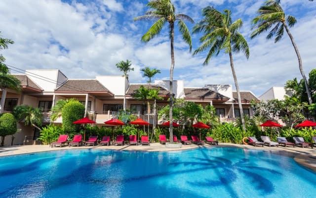 Coconut Village Resort
