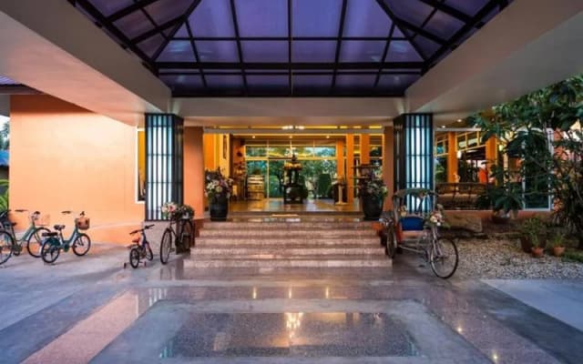 Tamali Hotel