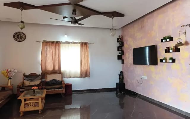 Saubhagya Villa