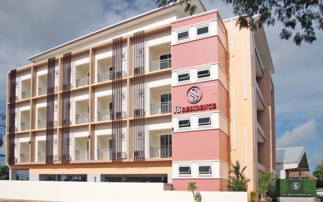 JS Residence Krabi