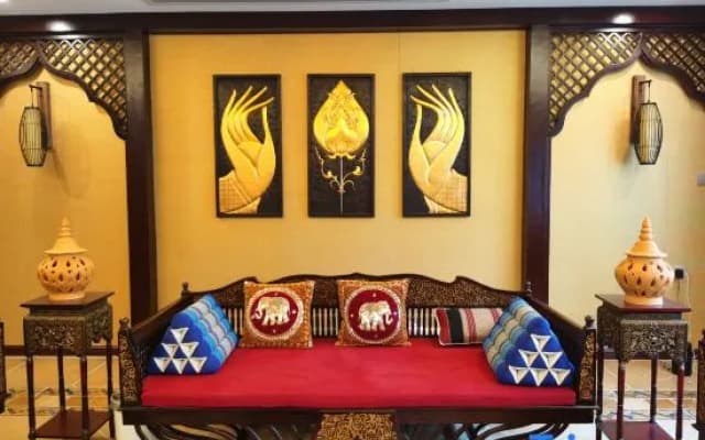 Shuiyunjian Guesthouse