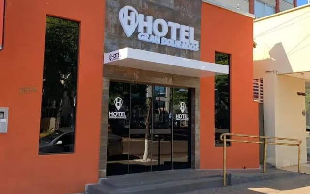 Hotel Gran Dourados