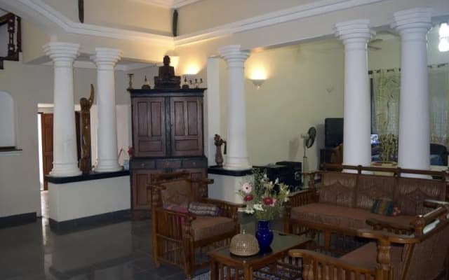 Unawatuna Royal Lotus Villa