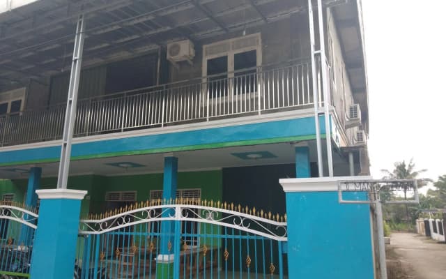 Harapan Dua Homestay
