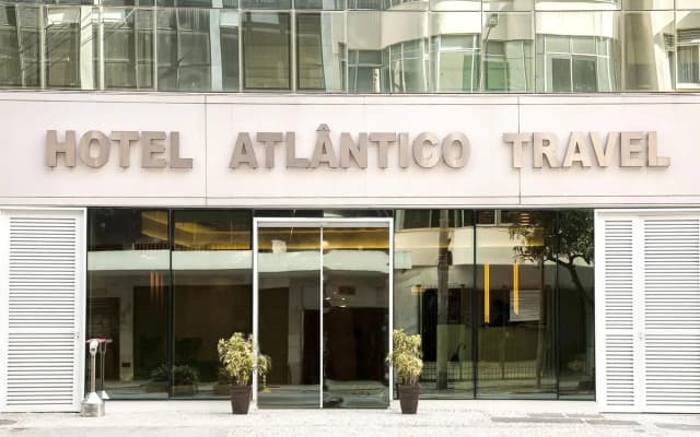 Hotel Atlântico Travel