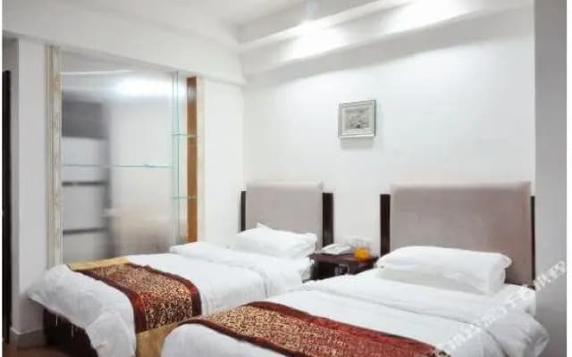 Gloria Longda Hotel