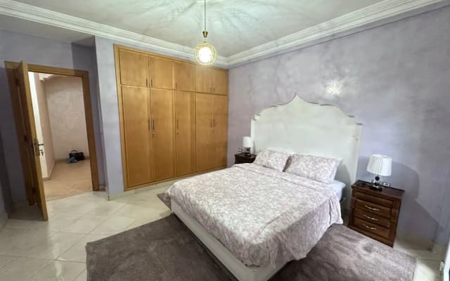 residence riad zitoune