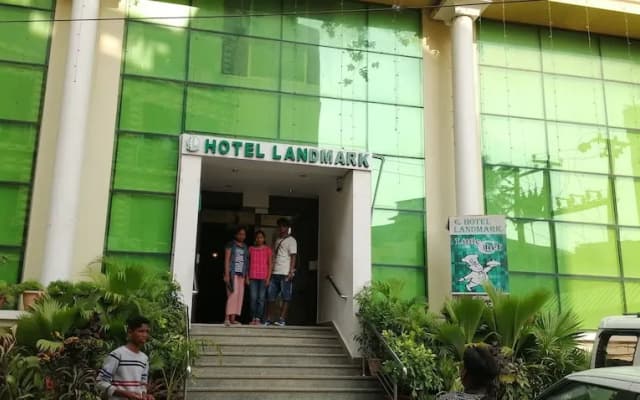 Hotel Landmark