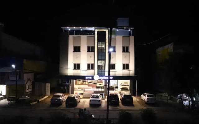 Hotel Singhnature