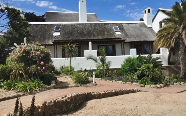 River View Cottage - at the Breede.