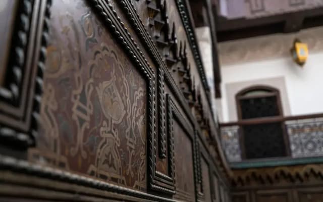 Riad Semlalia