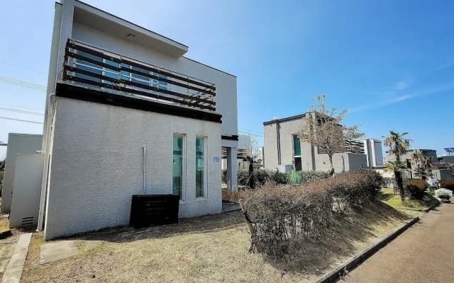 Jeju Private Aewol