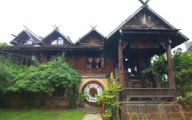 UP2U Guesthouse - Hostel