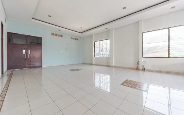 OYO 91473 Wisma Husada 1 Semarang