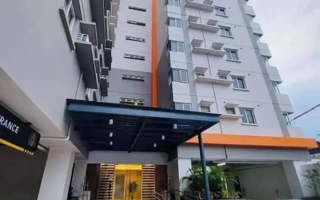 Room-cozy Cebu City Condo - Heart of the