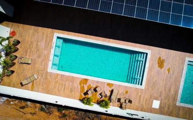 Aeroporto Eco Hotel