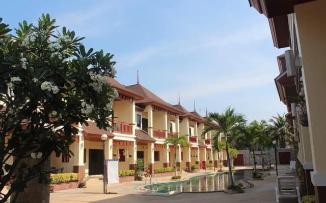 Thai Paradise South