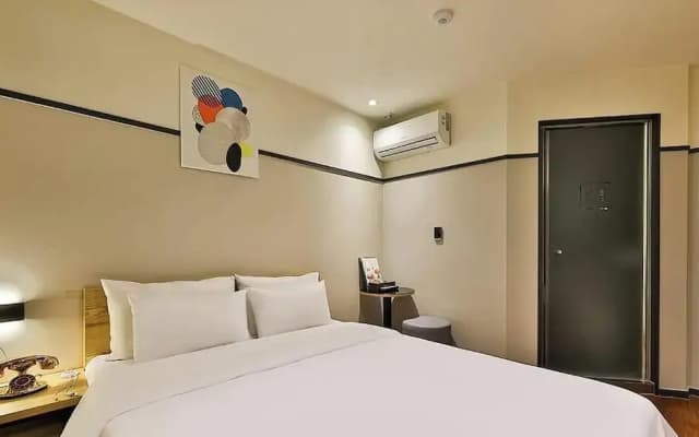 No25 Hotel Bupyeong
