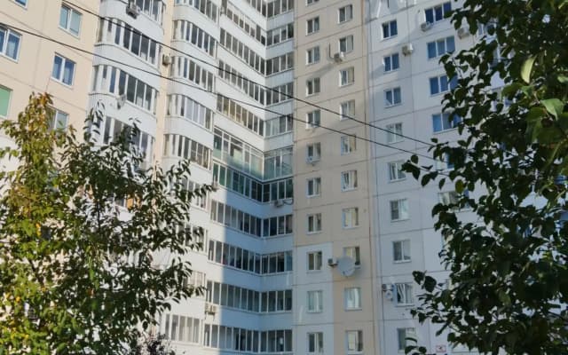 Хостел Малахит