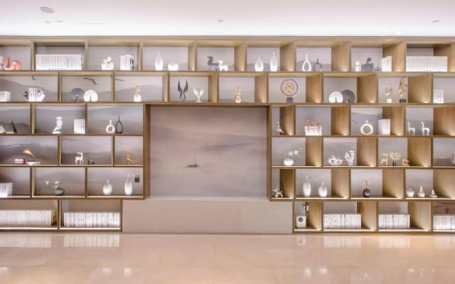 Bojue Shijia Hotel