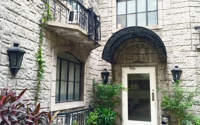 Orchid Garden Suites
