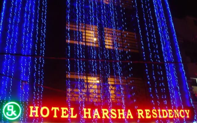 Harsha Residency