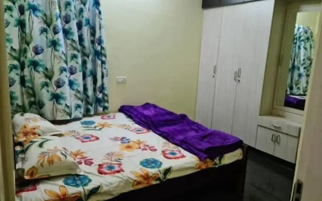 Saashivnest Homestay