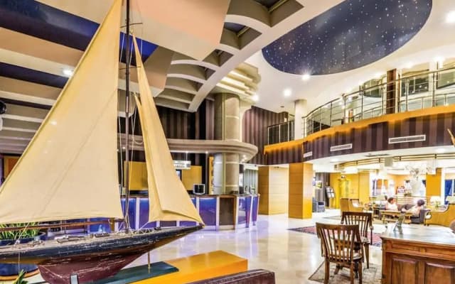 Club Cettia Resort