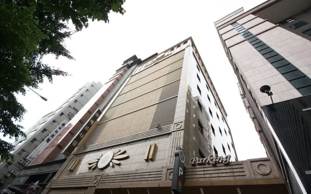 Changdong Versaille(창동 위르 호텔(Werrr HOTEL))