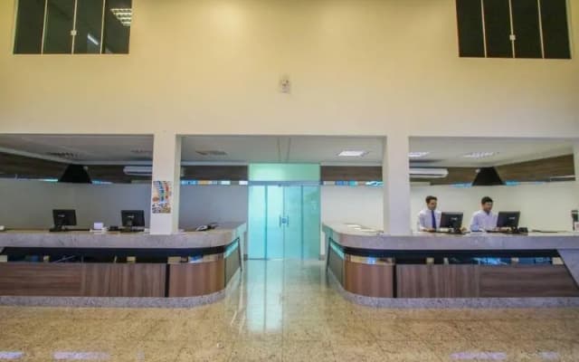 DiRoma Lacqua I - Direto com o Grupo DiRoma - acesso ao Acqua Park com café da manhã