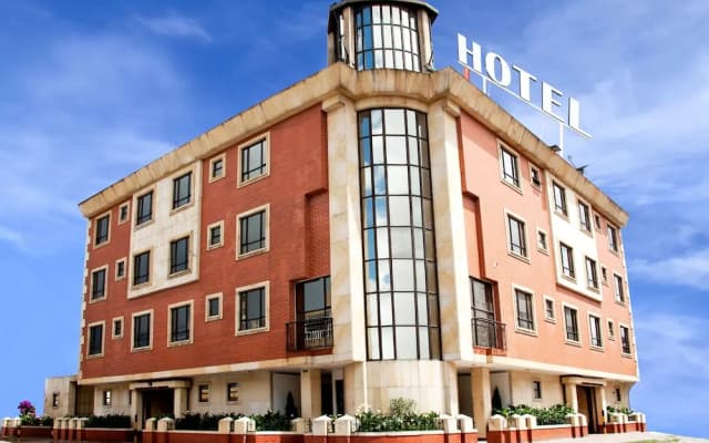 Kensy Hotel