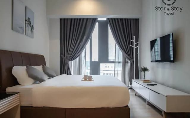 STAR RESIDENCE by Axquisite suites