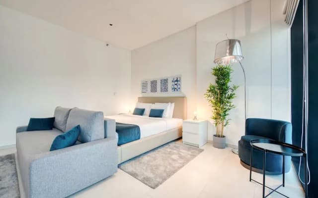 Marquise Square by Maison Privee